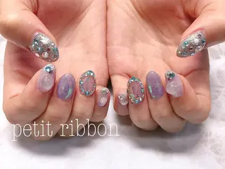 ネイル Verest 西荻窪のネイルデザイン