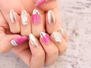 ネイル Dolce.Nail 大宮店のネイルデザイン