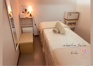 beauty &relaxation lilas所属・菅家 春菜のエステ・リラクイメージ