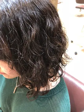 ミディアム パーソナルカラー骨格 顔タイプ　小幡のその他イメージ