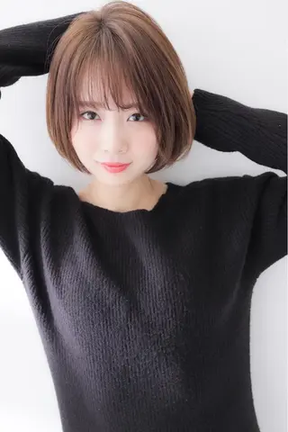 ショート 渡邊 拓也のヘアスタイル