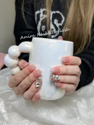 ネイル anna ネイルのネイルデザイン