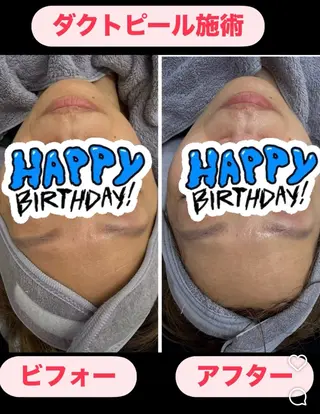 salon merci和泉のエステ・リラクイメージ