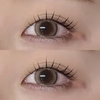 マツエク・マツパ 🤍 Rico 🤍のマツエク・マツパデザイン