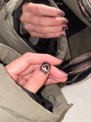 ネイル Ami 🦥のネイルデザイン