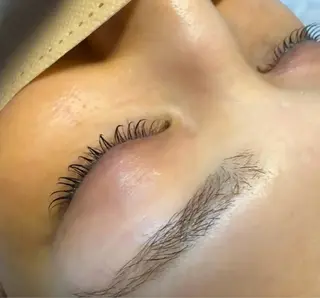 マツエク・マツパ Chill所属・水野 知里のマツエク・マツパデザイン