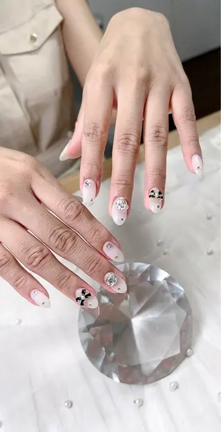 ネイル Cute Tips nailのネイルデザイン