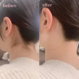 MINOA所属・MINOA 井上🌷のエステ・リラクイメージ