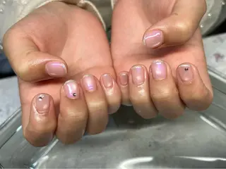 ネイル N.design muraのネイルデザイン