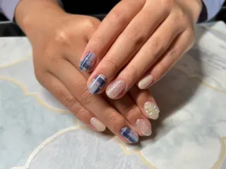 ネイル Lisa’s Salonのネイルデザイン