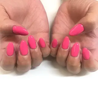 ネイル 🎀AYAKO 🎀中韓ネイルのネイルデザイン