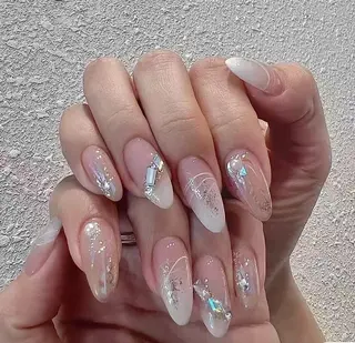 ネイル BabyYouMi nailのネイルデザイン