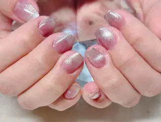 ネイル マツエク・マツパ アイブロウ Nail&eye Belire 新宿のネイルデザイン