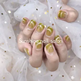 ネイル サンシャイン ネイル池袋店のネイルデザイン