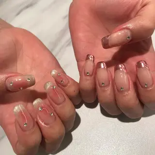 ネイル Nail's Kiiのネイルデザイン