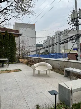 ミディアム カラー パーマ ヘアアレンジ メンズ 🦖ノザワ リンカ🦖のヘアスタイル