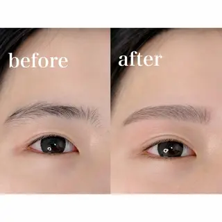 アイブロウ GO TODAY 表参道Flos店所属・眉毛サロン🐈‍⬛ kasumi🎀の眉毛・アイブロウイメージ