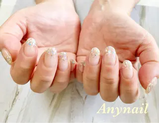 ネイル 岩澤 恵子のネイルデザイン