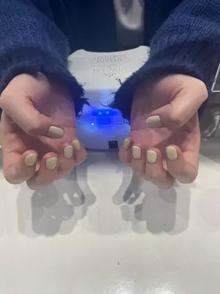 ネイル SHELL TOKYO所属・SHELLTOKYO idaのネイルデザイン