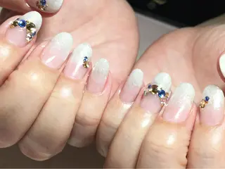 ネイル ネイルサロン ラディット所属・nailsalon Radditのネイルデザイン