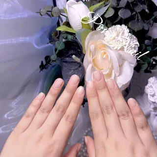 ネイル BuBu Nail渋谷道玄坂のネイルデザイン