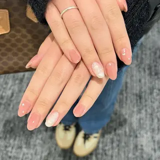 ネイル monart ruunaのネイルデザイン