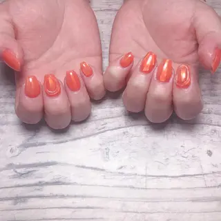 ネイル 個室ネイルサロンDolly  Girl〜ドーリーガール〜所属・DollyGirl KYOKOのネイルデザイン