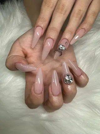 ネイル IROHA NAIL 北村菜帆のネイルデザイン