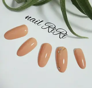 ネイル nail RiRi アトレナチュラのエステ・リラクイメージ