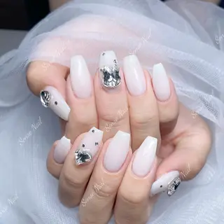 ネイル kana koのネイルデザイン