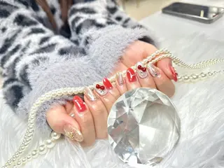 ネイル Salon'sDoo Nのネイルデザイン