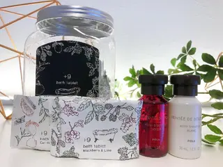 POLA La.saras所属・La.saras （ﾗ.ｻﾗｽ）のエステ・リラクイメージ