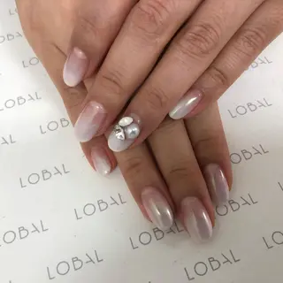 ネイル LOBAL（ロバル） ネイルのネイルデザイン