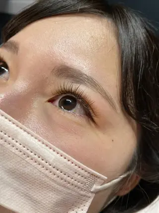 マツエク・マツパ ambitious昭島所属・ambitious 昭島★AIのマツエク・マツパデザイン