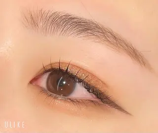 マツエク・マツパ il  Anng 名駅店所属・il Anng 伊藤  妃那のマツエク・マツパデザイン