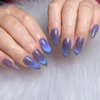 ネイル Ena 🧸のネイルデザイン