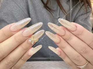 ネイル NYネイルサロン　千葉中央店所属・NYネイルサロン 千葉中央店のネイルデザイン
