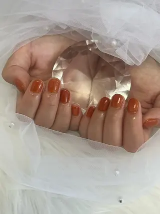 ネイル Re: Mireのネイルデザイン