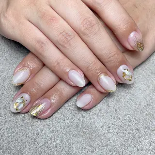 ネイル nailroom DIASOMNIAのネイルデザイン