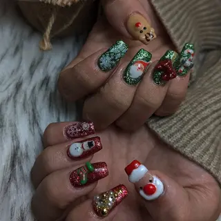 ネイル RUNWAY 　　の眉毛・アイブロウイメージ