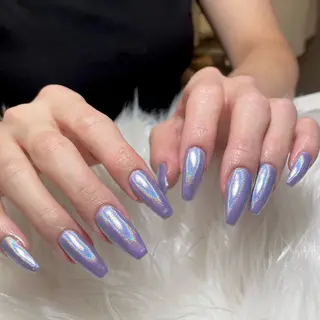 ネイル neige Kouzukiのネイルデザイン