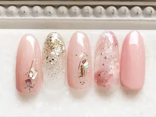 ネイル Satomi  のネイルデザイン