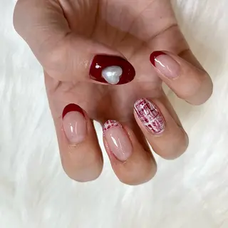 ネイル SALON nawaのネイルデザイン