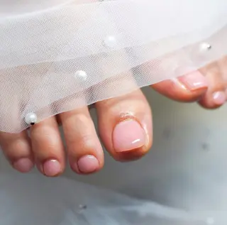 ミディアム Re nail所属・Re nailのネイルデザイン