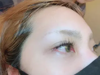 マツエク・マツパ 萩野 望美のマツエク・マツパデザイン