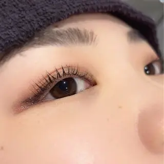 マツエク・マツパ fiti 東逗子のマツエク・マツパデザイン