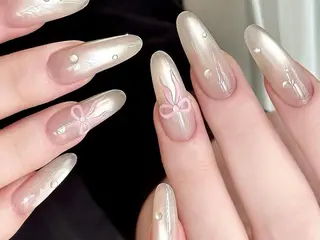ネイル Minminネイル 💅スイスイのネイルデザイン