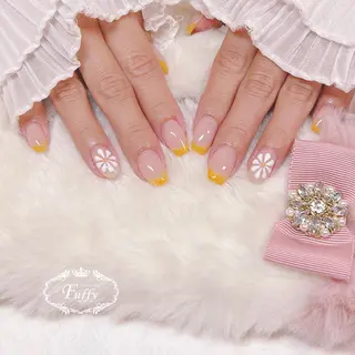 ネイル Fuffy所属・フーフィー Fuffyのネイルデザイン