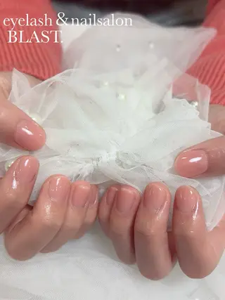 ネイル BLAST. MIKUのネイルデザイン