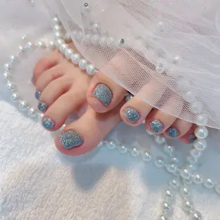 ネイル You&Me Yukiのネイルデザイン